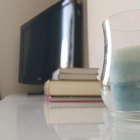 公寓 坎普林杜公寓 波尔图