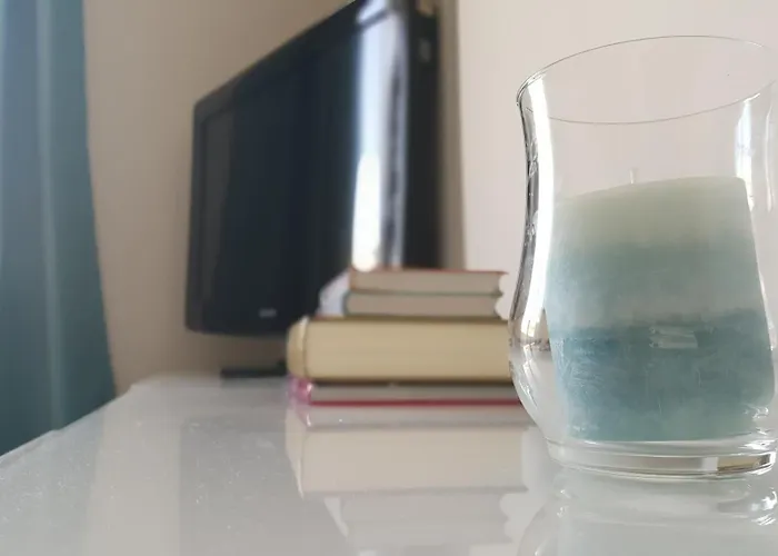 公寓 坎普林杜公寓 波尔图