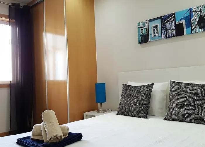 坎普林杜公寓 公寓 *