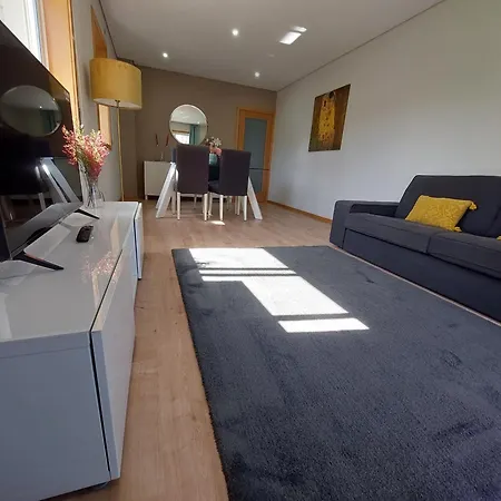 Campo Lindo * Oporto