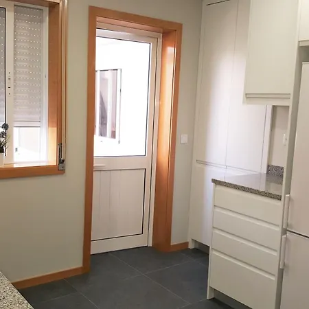 Apartamento Campo Lindo *