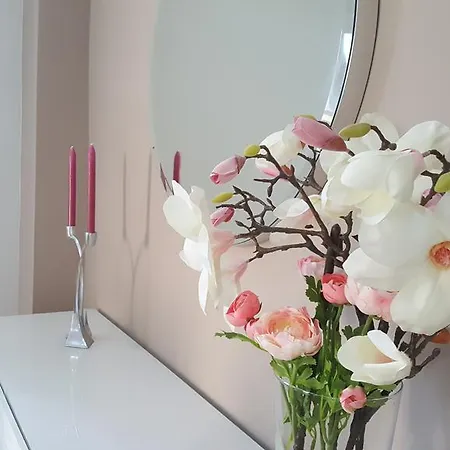 Campo Lindo Apartment Porto