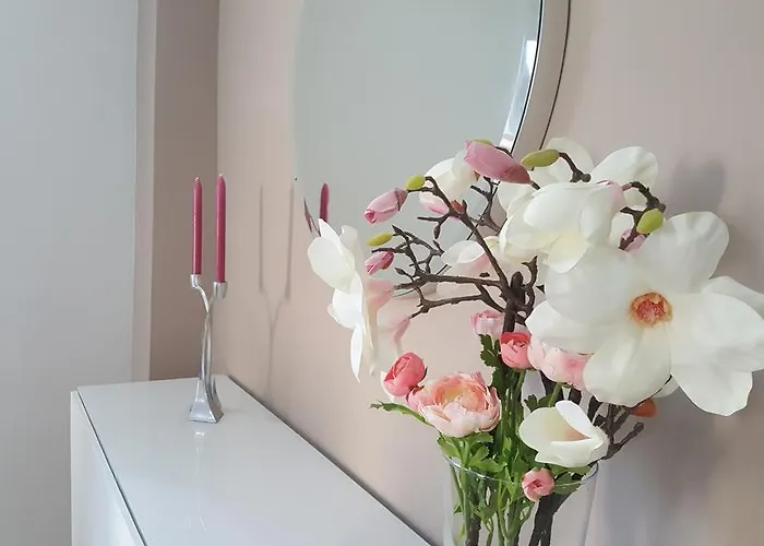 Campo Lindo Apartament Porto