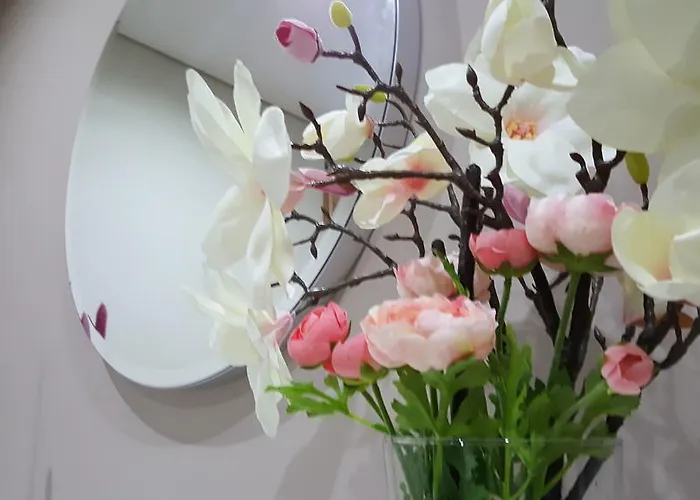 Campo Lindo Apartament Porto